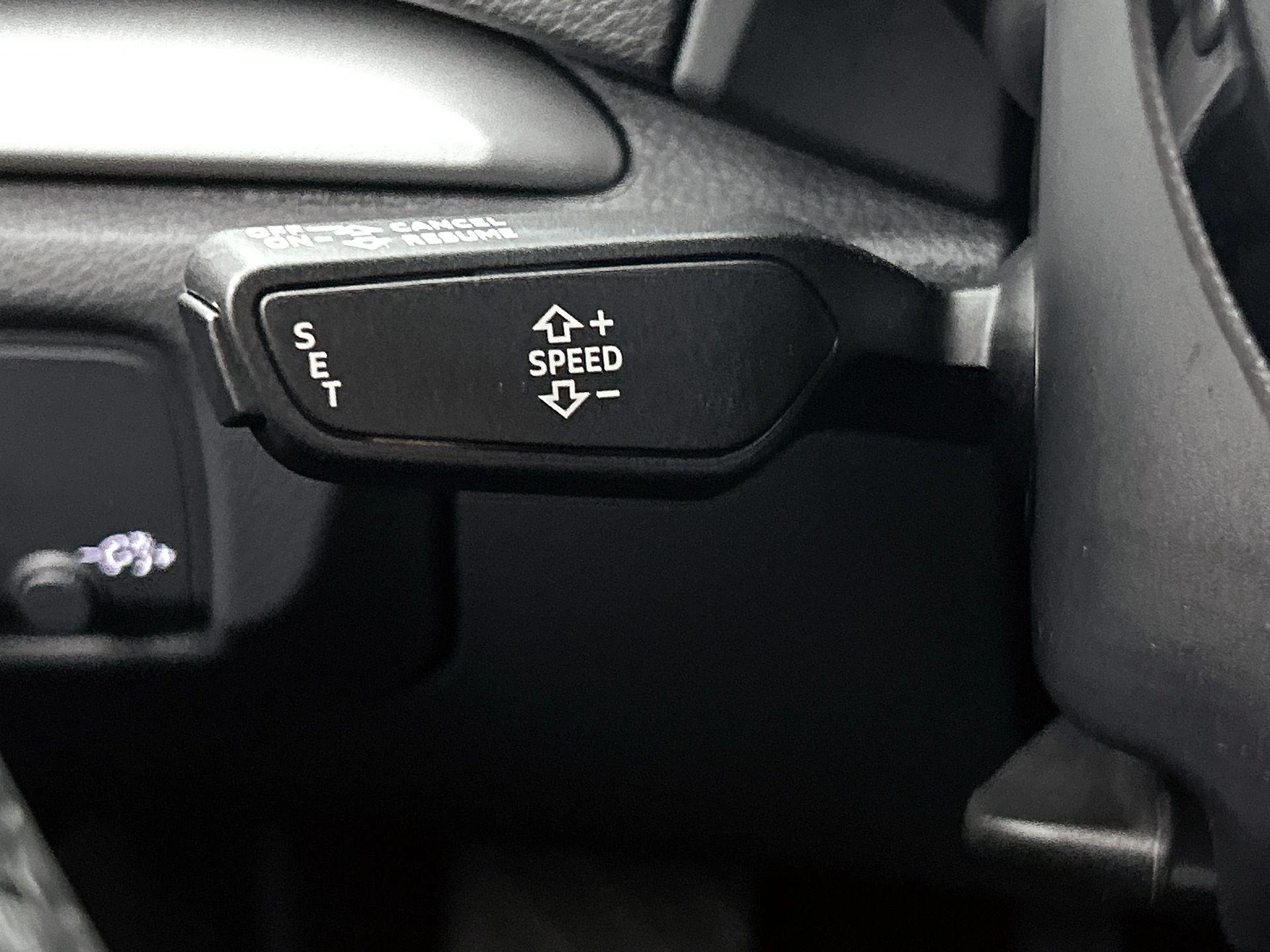 Audi A3 Limousine 30 TFSI Pro Line