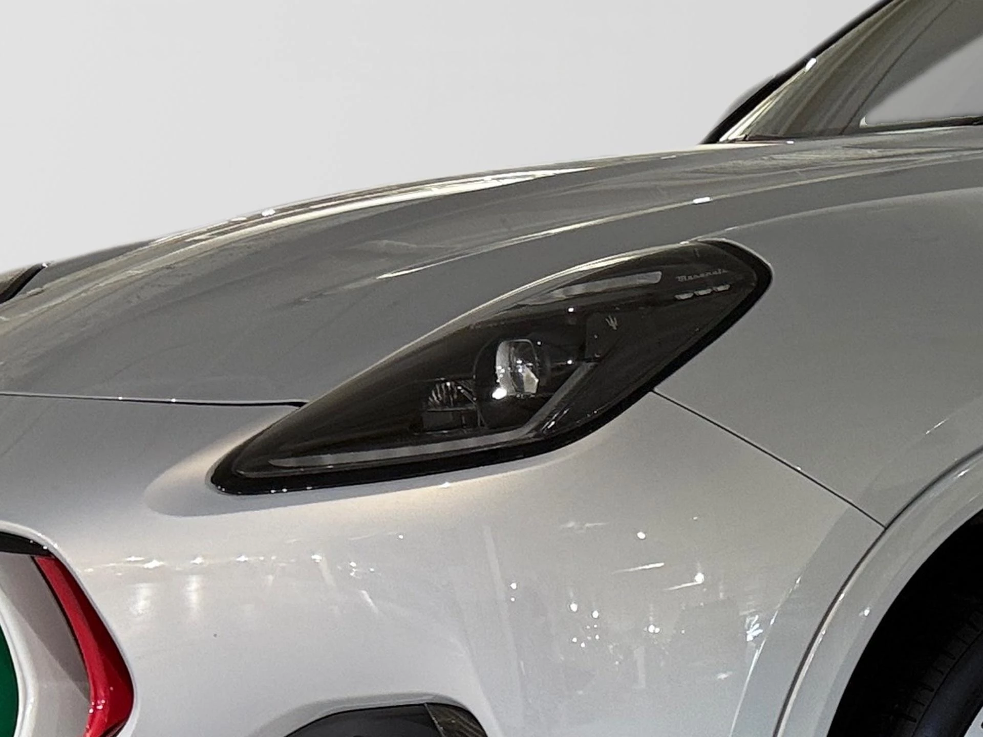 Maserati Grecale 2.0 L4 MHEV Modena 4x4 Aut.