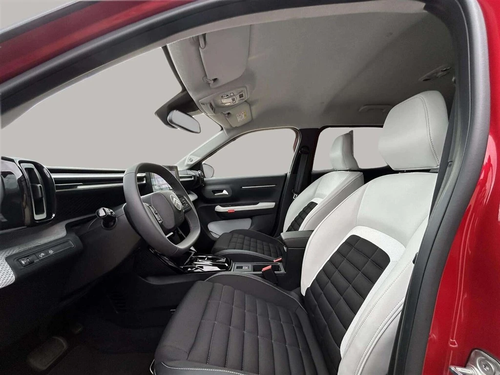 Citroën ë-C3 Aircross EL Max 113HK 5d Aut.
