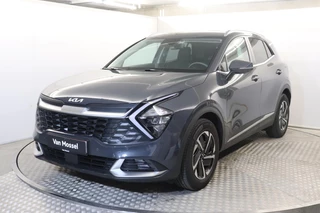 Kia Sportage 1.6 T-GDi 150 DCT7 Pulse