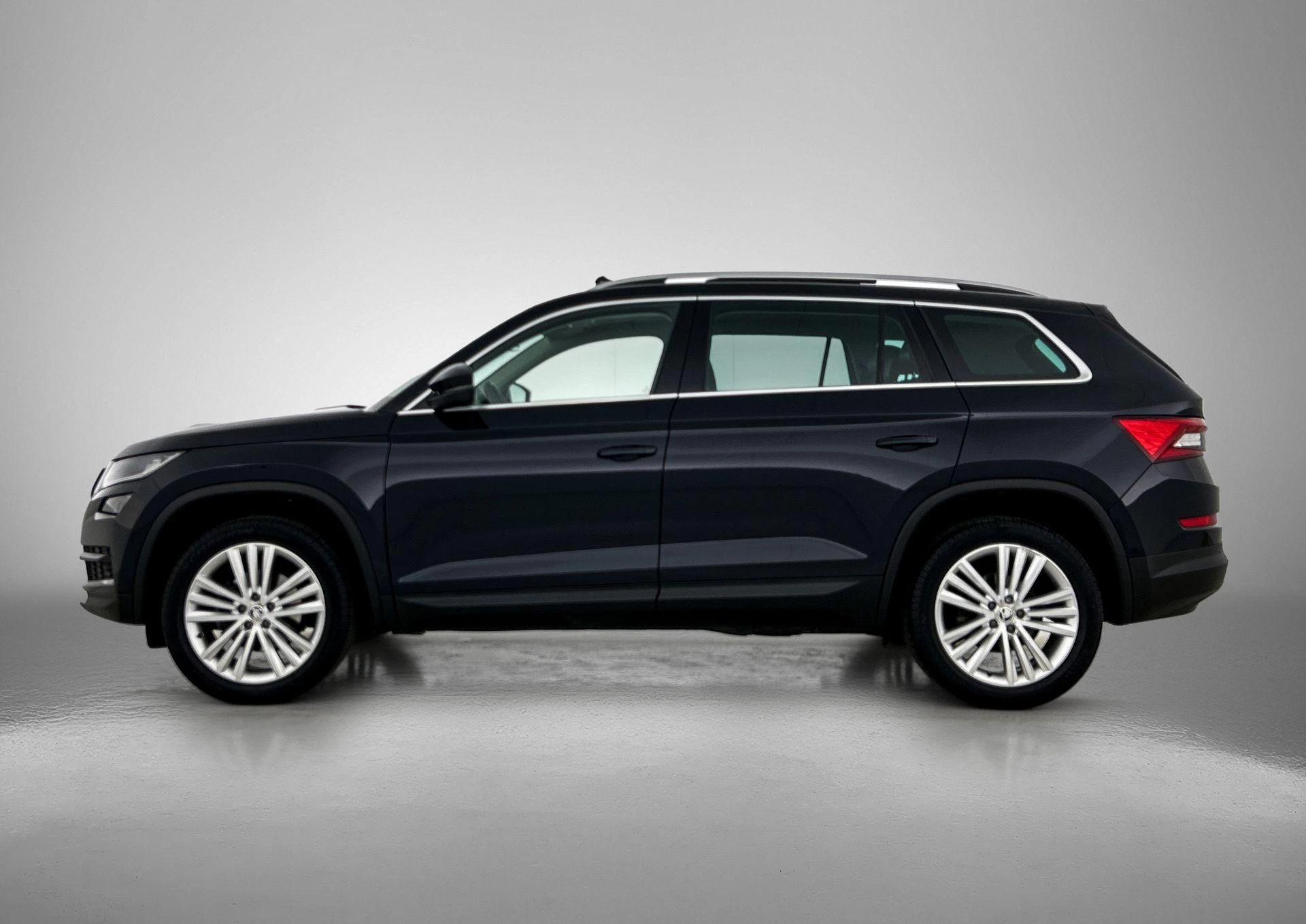 Škoda Kodiaq 1.5 TSI Business Edition 150 PK