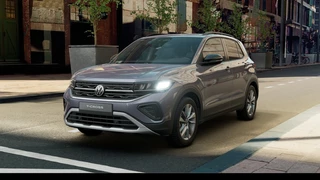 Volkswagen T-Cross Life 1.0 TSI 7-Gang-DSG Energy