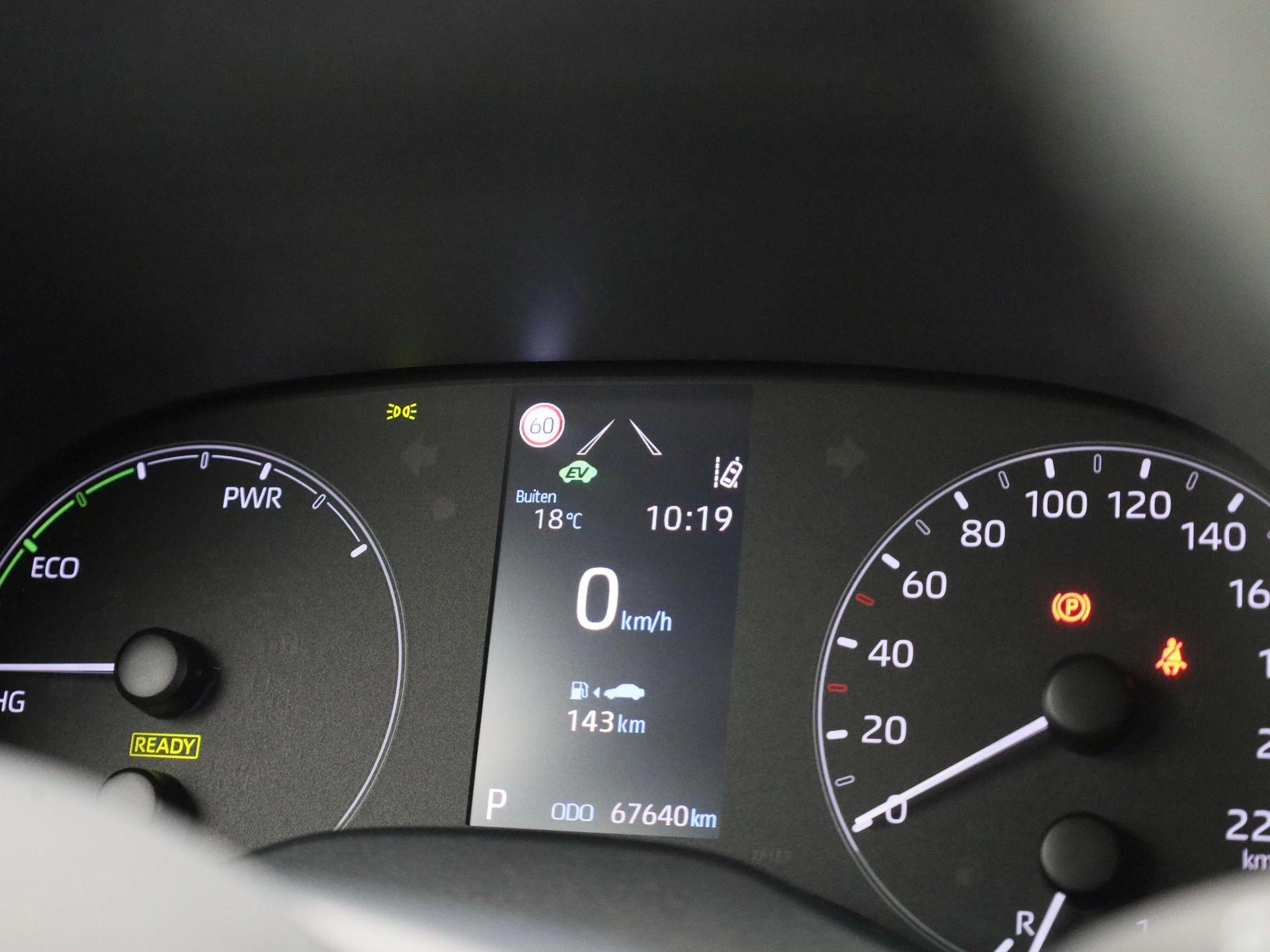 Toyota Yaris 1.5 Hybrid Active