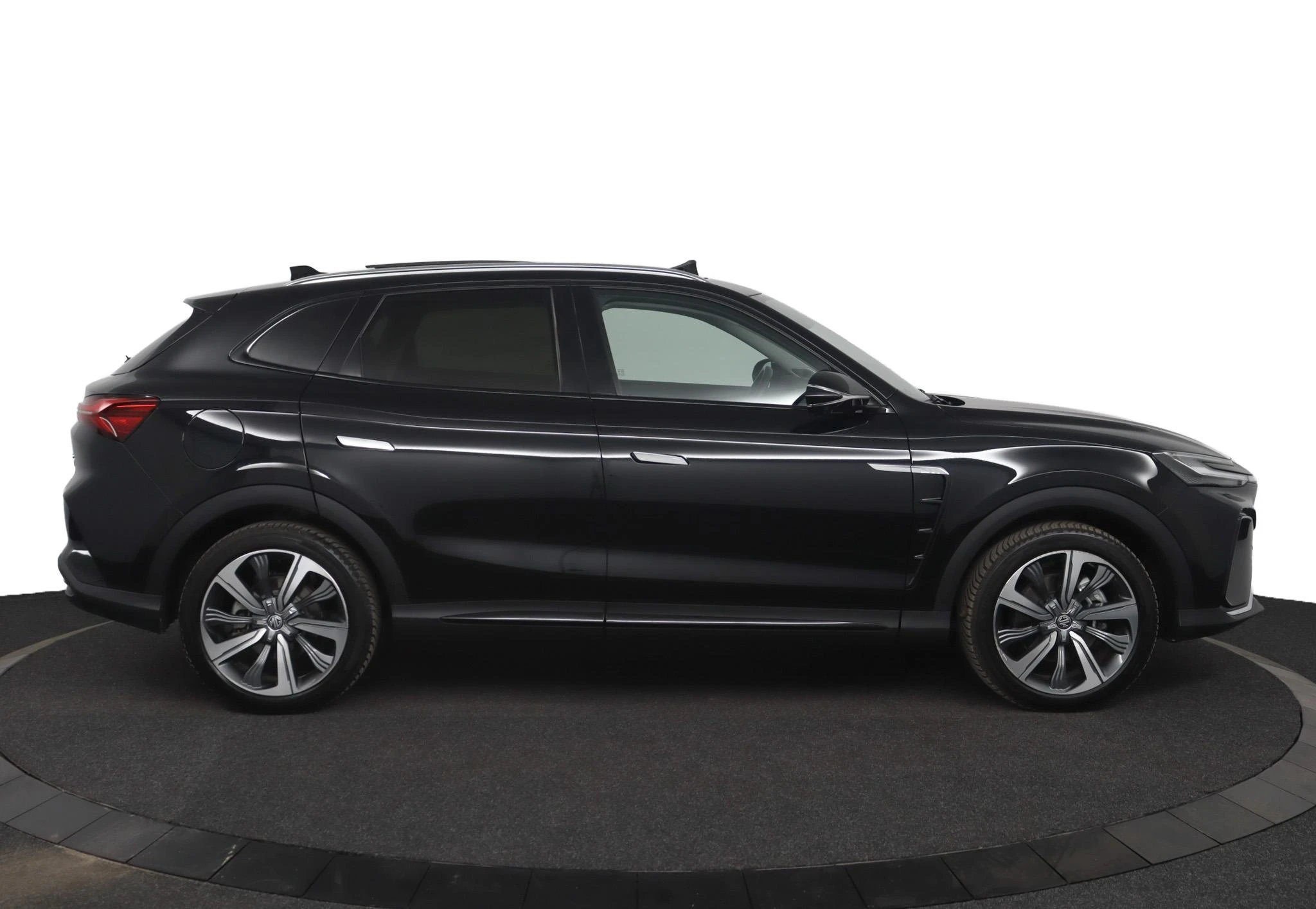 MG Marvel R AWD Performance 70 kWh