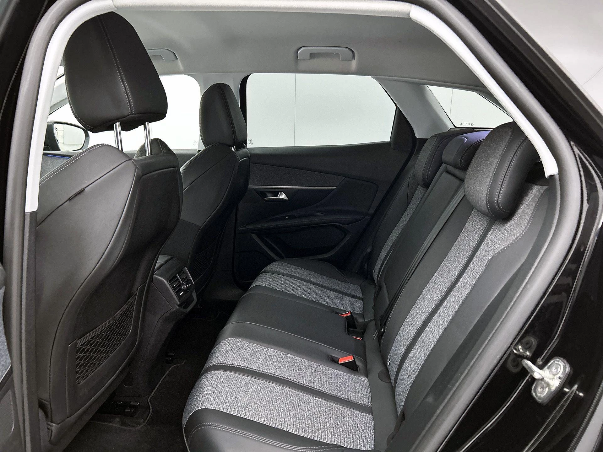 Peugeot 3008 1.2 PureTech Allure
