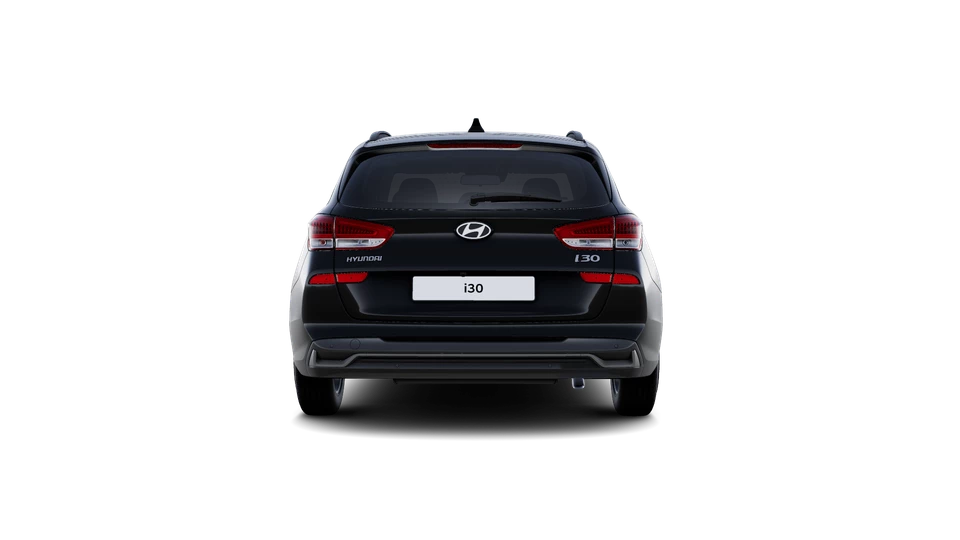 Hyundai i30 Wagon 1.0 T-GDi 85kW Techno