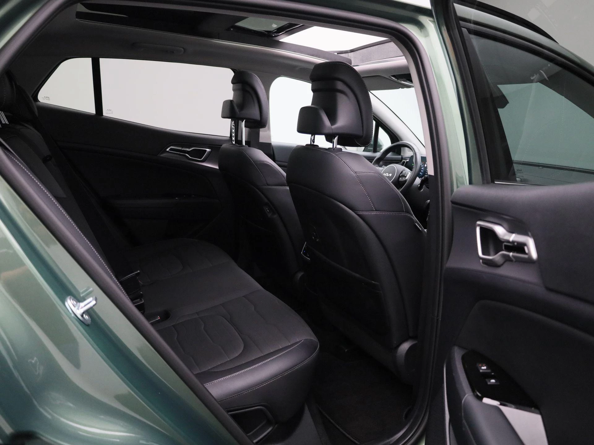 Kia Sportage 1.6 T-GDi Plug-in Hybrid AWD DynamicPlusLine