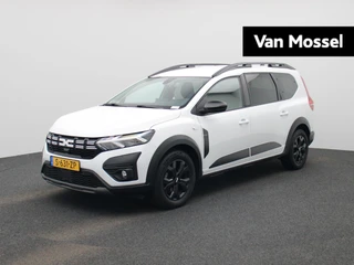Dacia Jogger 1.0 TCe 110Pk Extreme 7p.