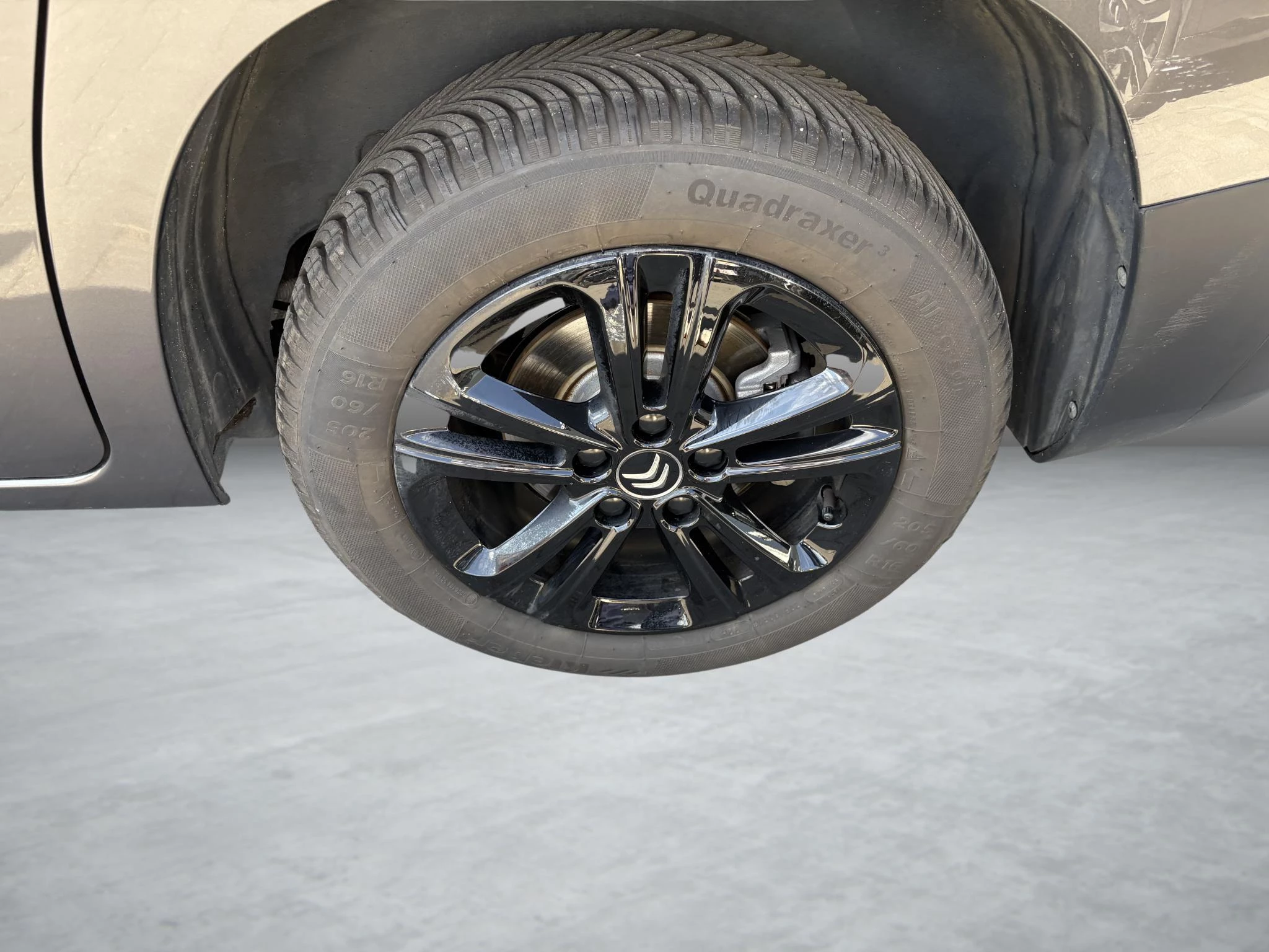 Citroën Berlingo 1.2 PureTech 110 MAN6 S&S Feel M