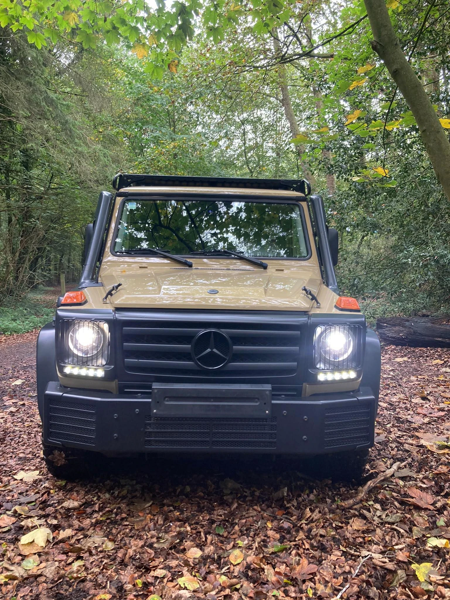 Mercedes-Benz-Classe G-image-3
