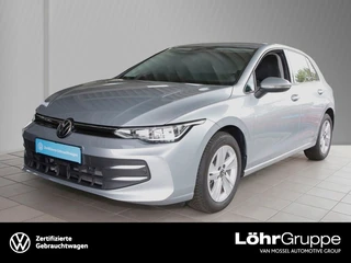 Volkswagen Golf VIII 1.5 TSI Life 16" HUD Navi+VC ACC LED PDC SHZ