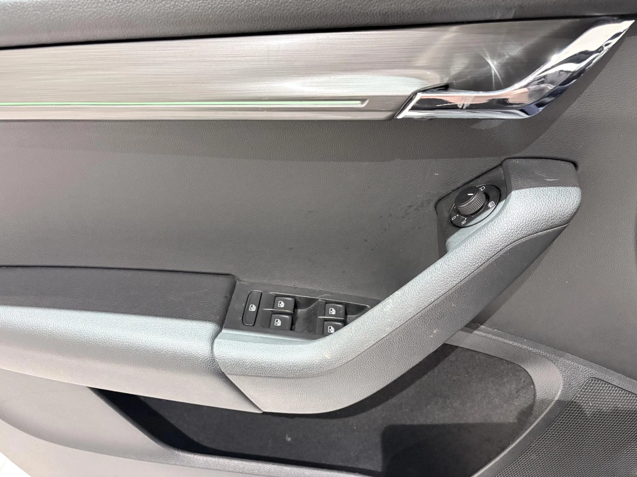 Škoda Octavia Combi 1.5 TSI Greentech Business Edition Plus