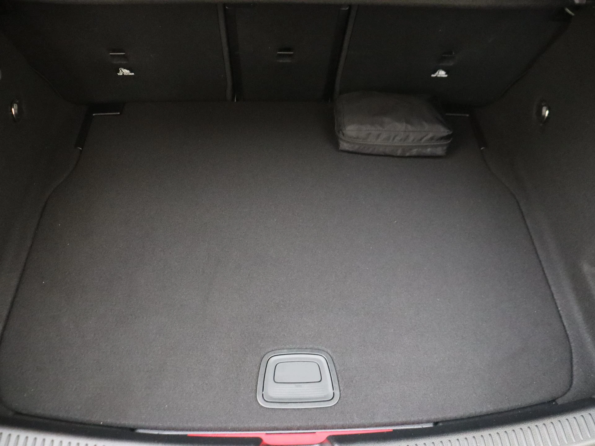 Mercedes-Benz A-Klasse 180 AMG Line
