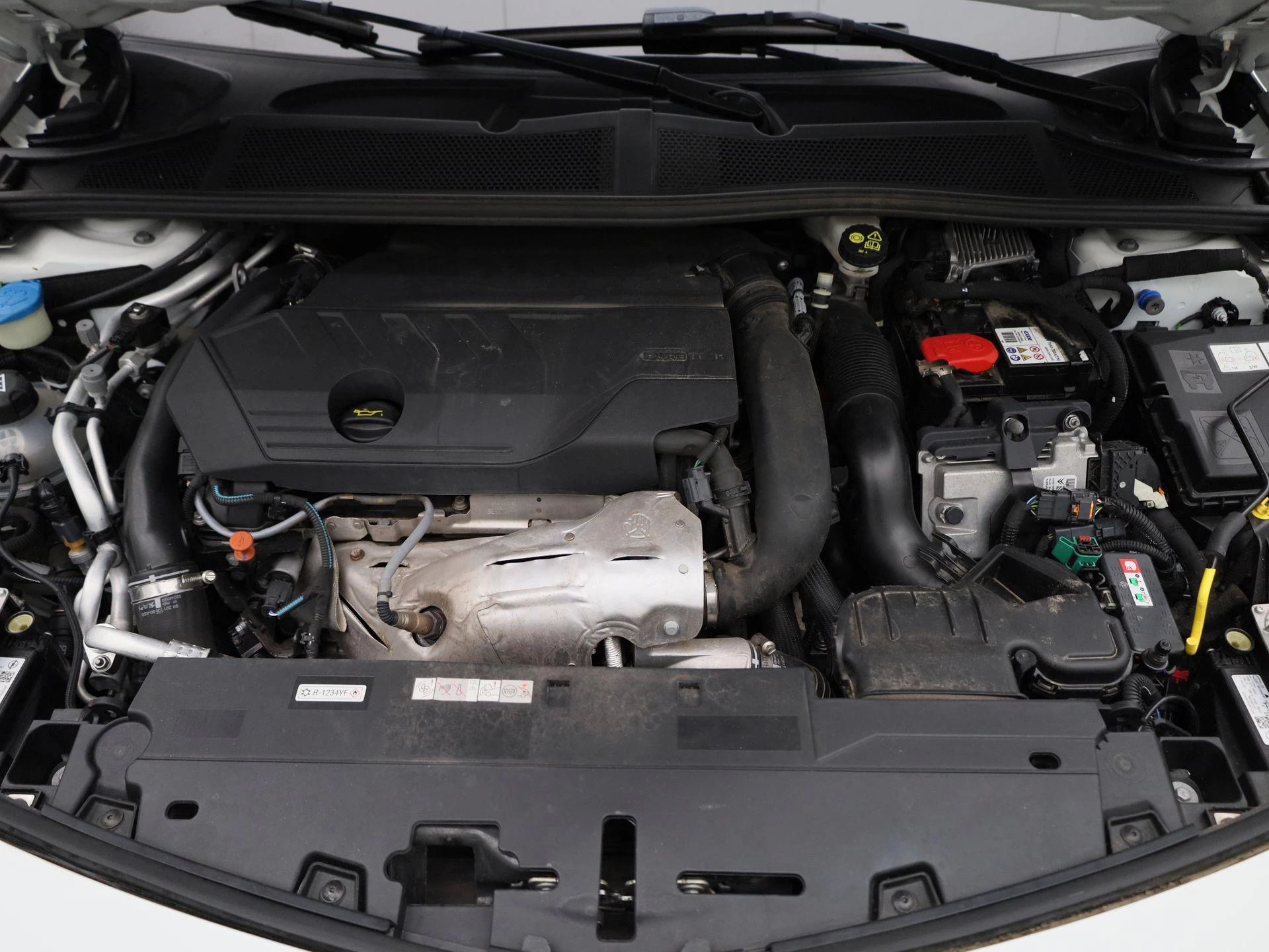 Opel Astra 1.6 Turbo PHEV Ultimate