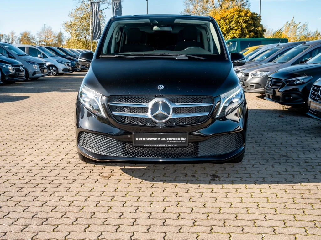 Mercedes-Benz-V-Klasse 220-image-3