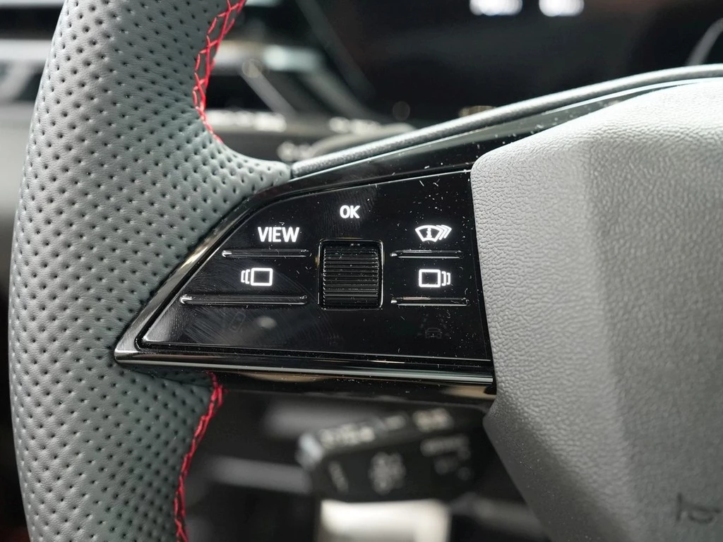 Audi A5 Avant 2.0 TFSI e-hybrid quattro