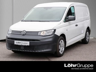 Volkswagen Caddy Cargo Maxi 1.5 TSI Klima/PDC