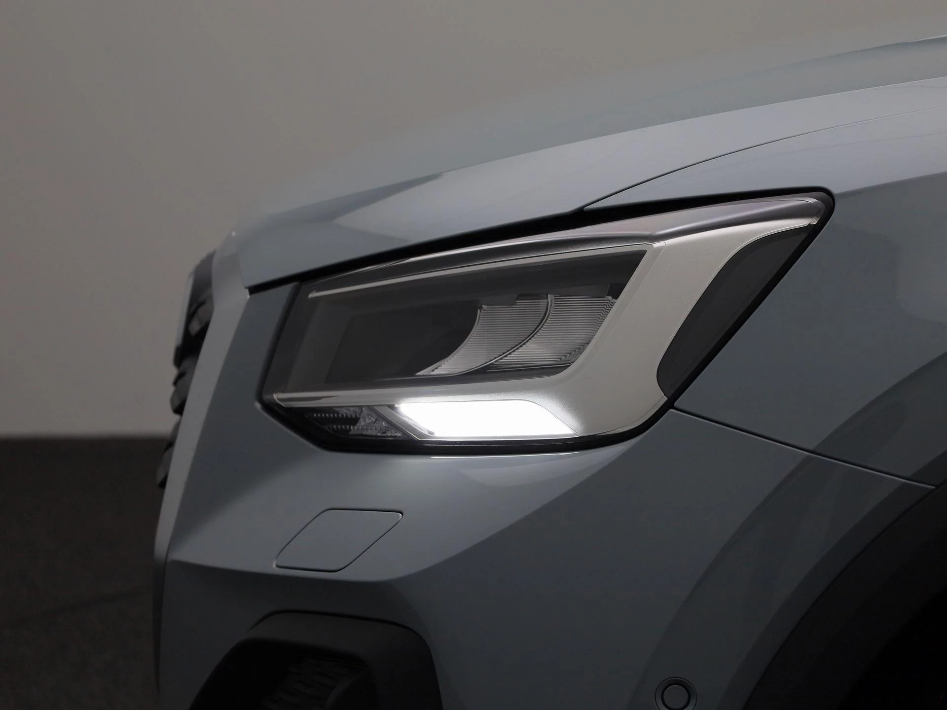 Audi Q2 30 TFSI Pro Line