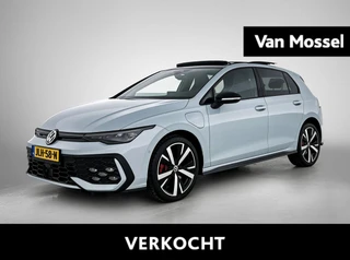Volkswagen Golf 1.5 eHybrid GTE