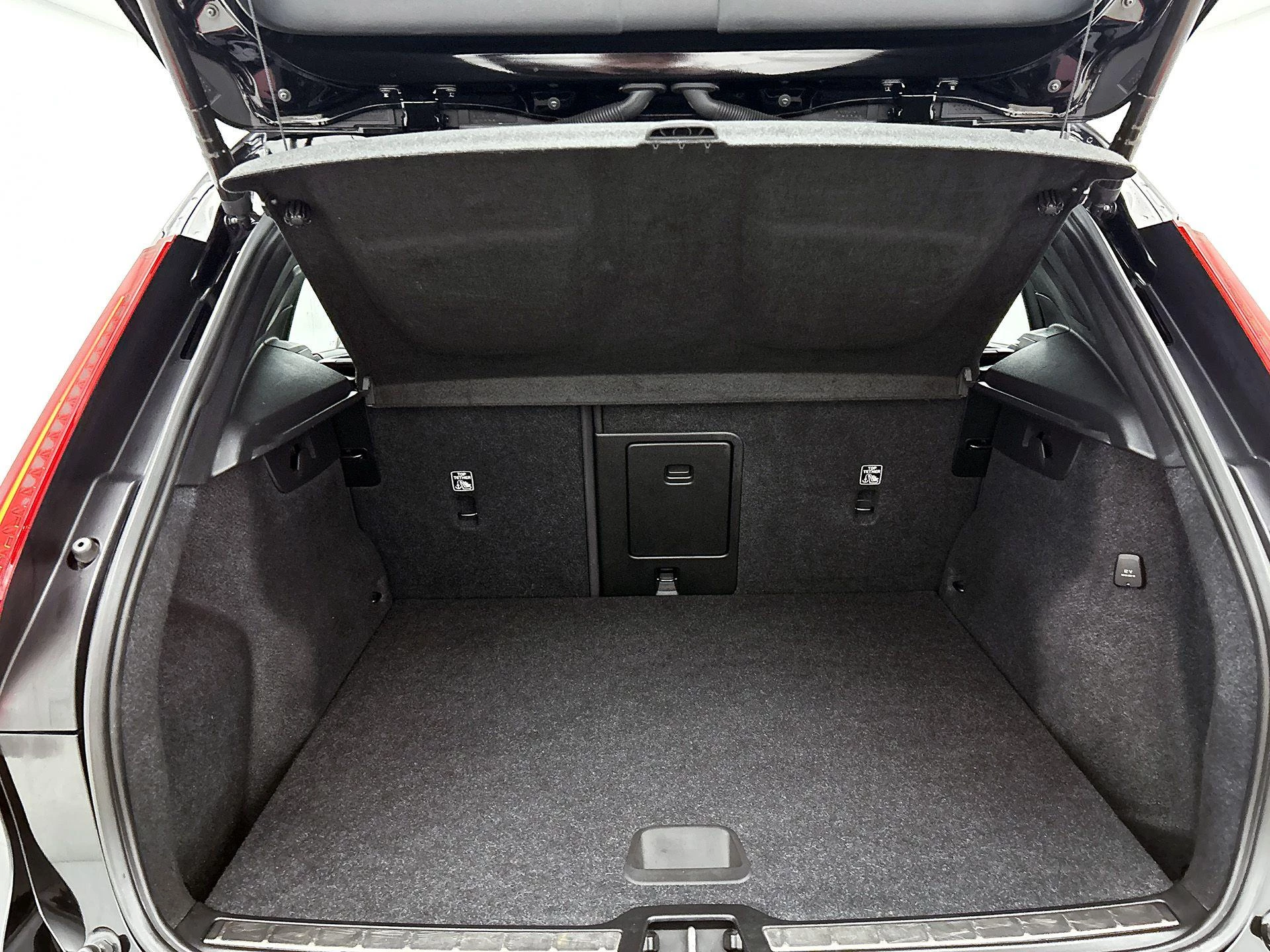 Volvo XC40 1.5 T4 Recharge Ultimate