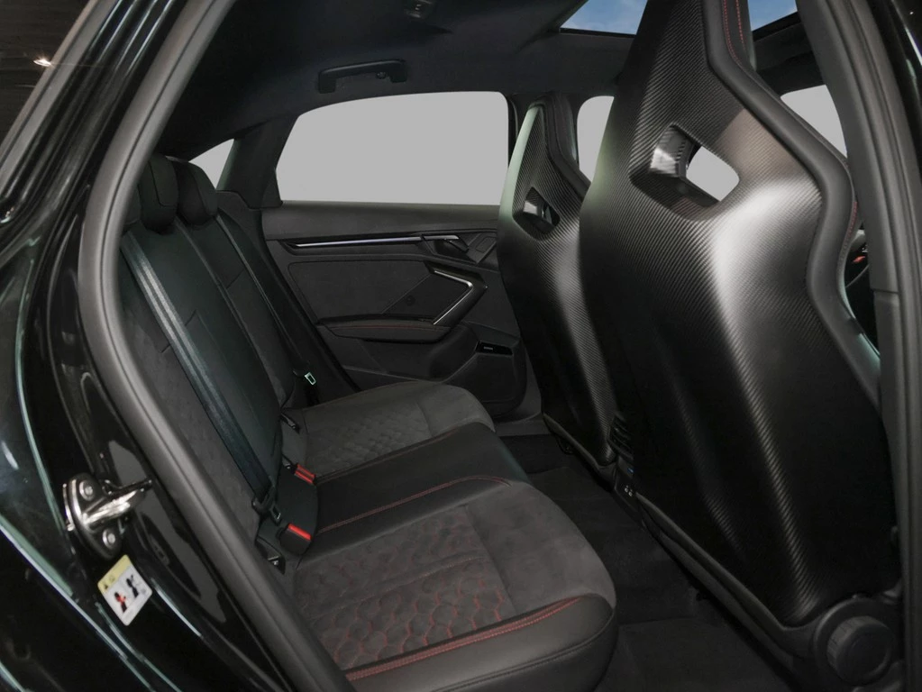Audi RS3 Limousine 294 kW S tronic ALP