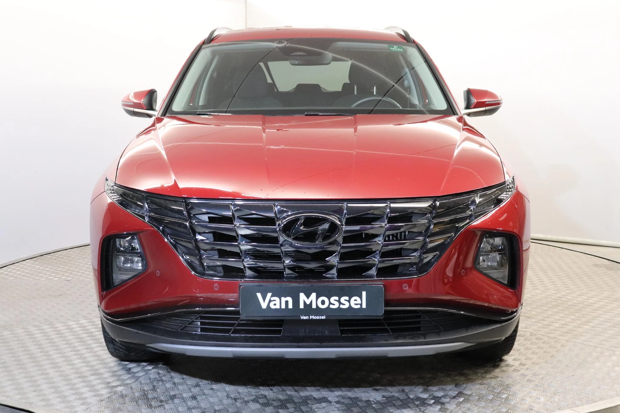Hyundai Tucson 1.6 T-GDi Plug-in Hybrid 4x4 Feel