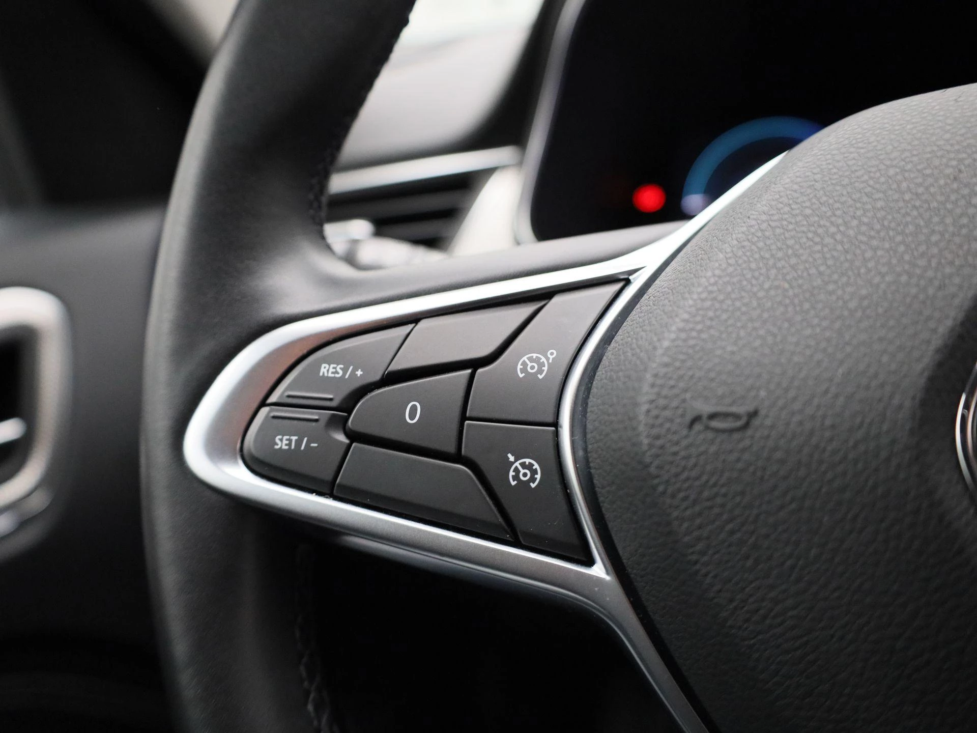 Renault Arkana 1.6 E-Tech hybrid 145 techno
