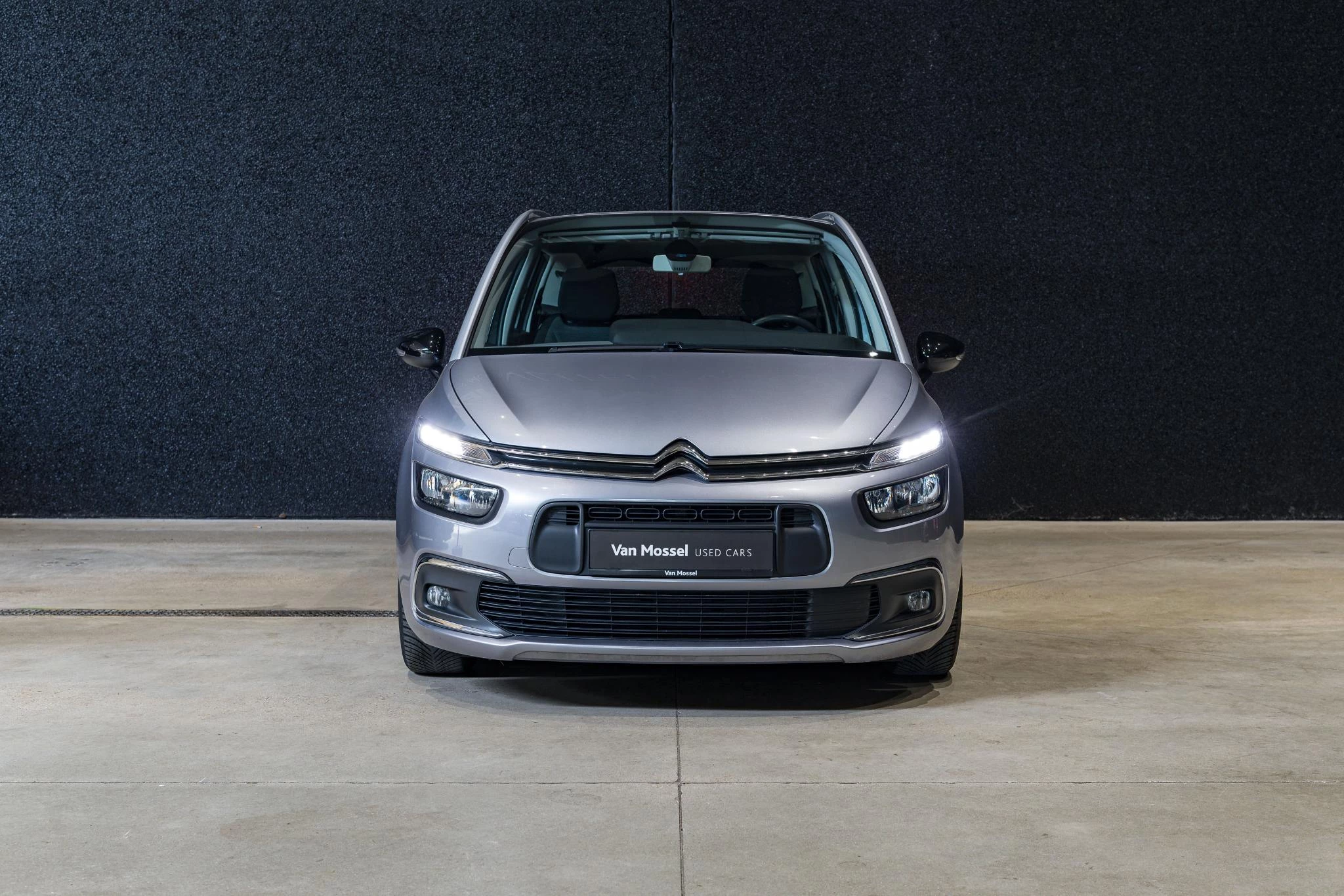 Citroën Grand C4 Spacetourer 1.2 PureTech 130 S&S MAN6 Feel