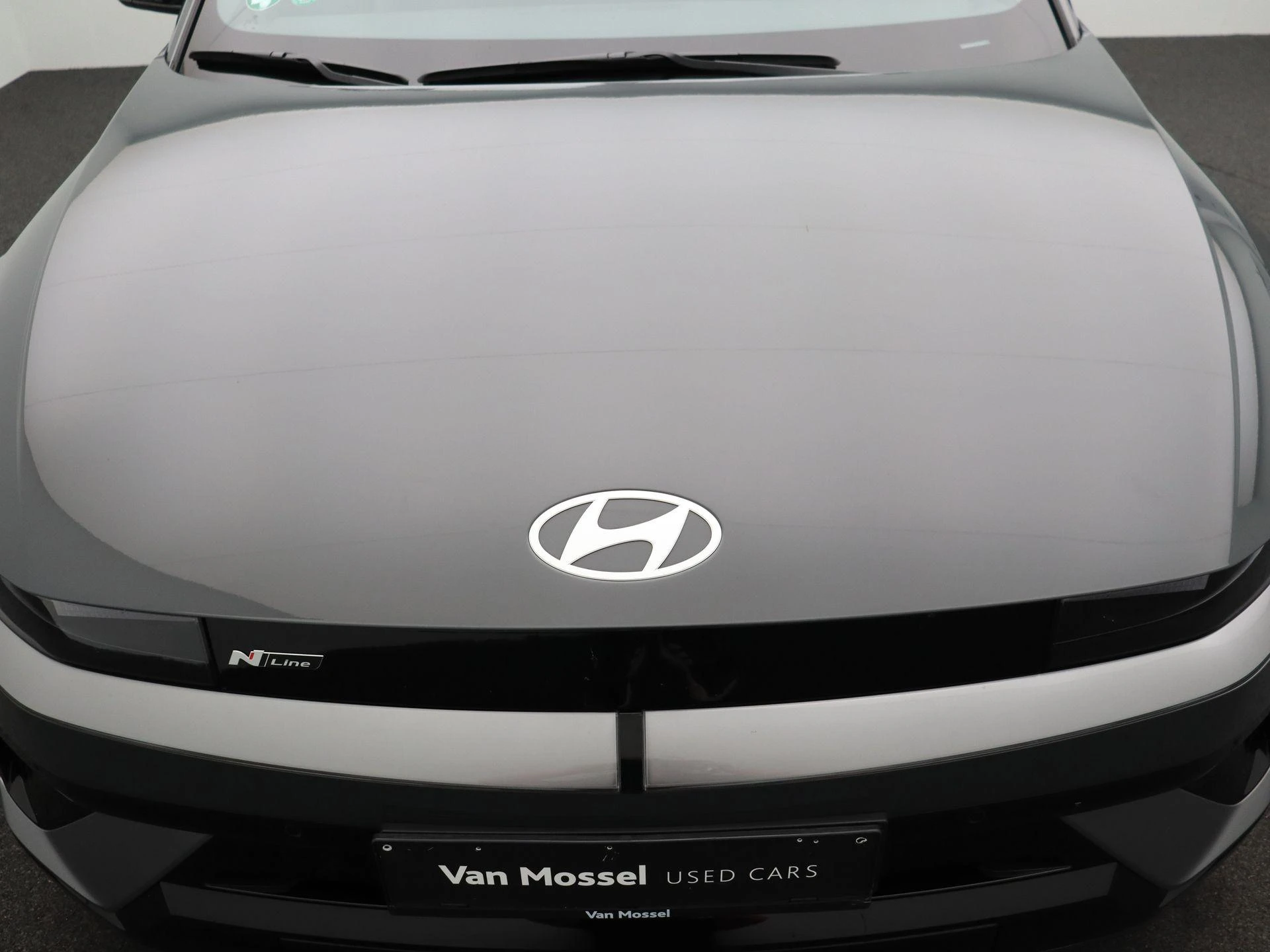 Hyundai-IONIQ 5-image-24