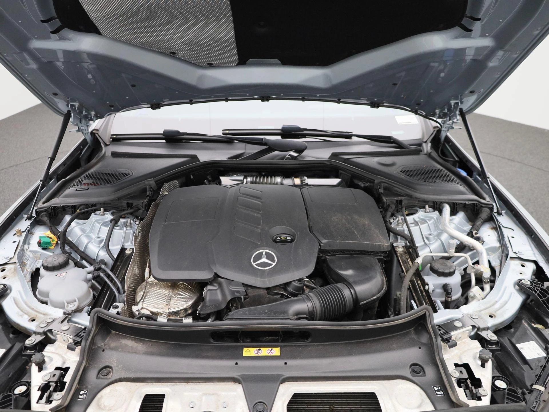 Mercedes-Benz E-Klasse Break E 300 de 4MATIC Exclusive Line