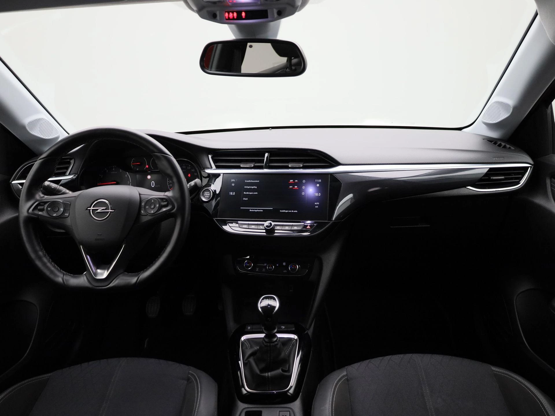 Opel Corsa 1.2 Elegance