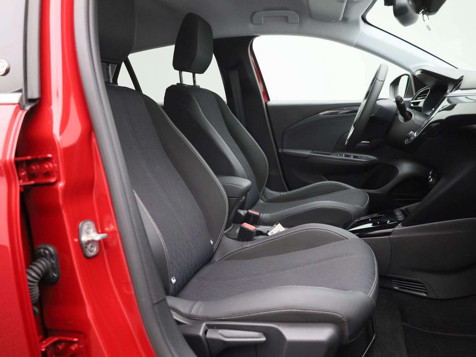 Opel Corsa-e Corsa-e Auto e-Elegance