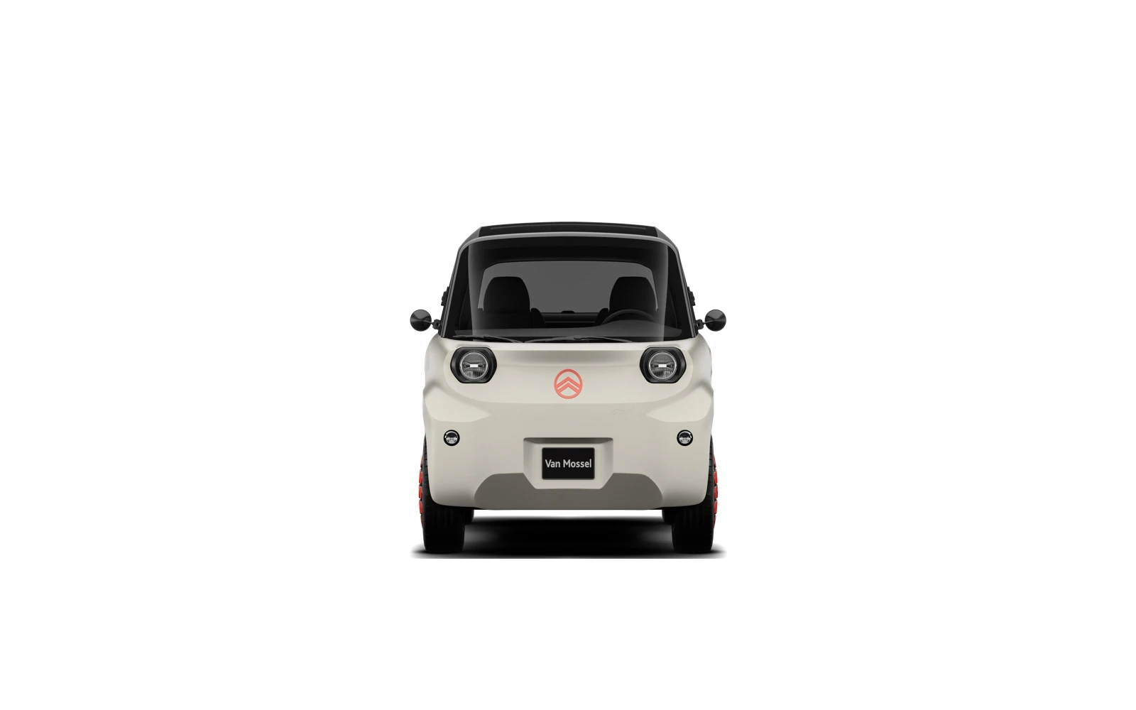 Citroën Ami