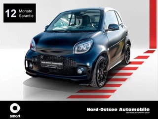smart Fortwo EQ PRIME LED COOL & AUDIO DAB TEMPO Prime