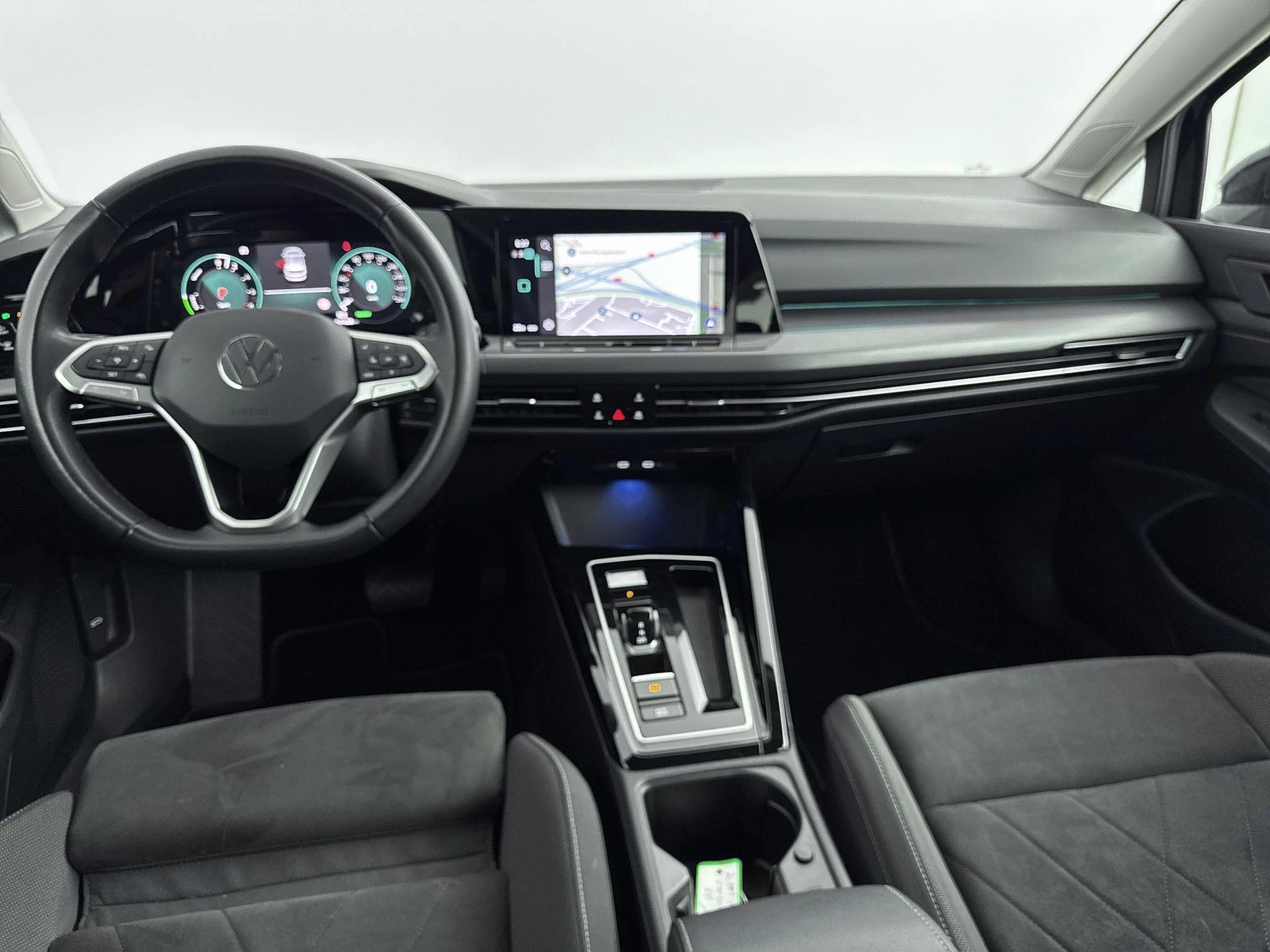 Volkswagen Golf 1.4 eHybrid Style