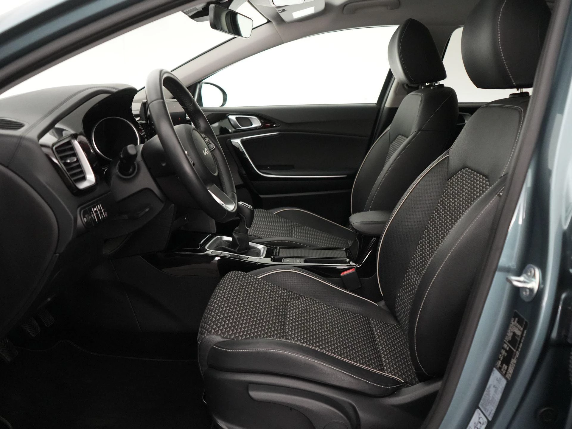 Kia XCeed 1.0 T-GDi 100 Pulse