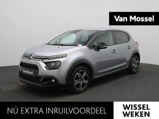 Citroën C3 1.2 PureTech Feel