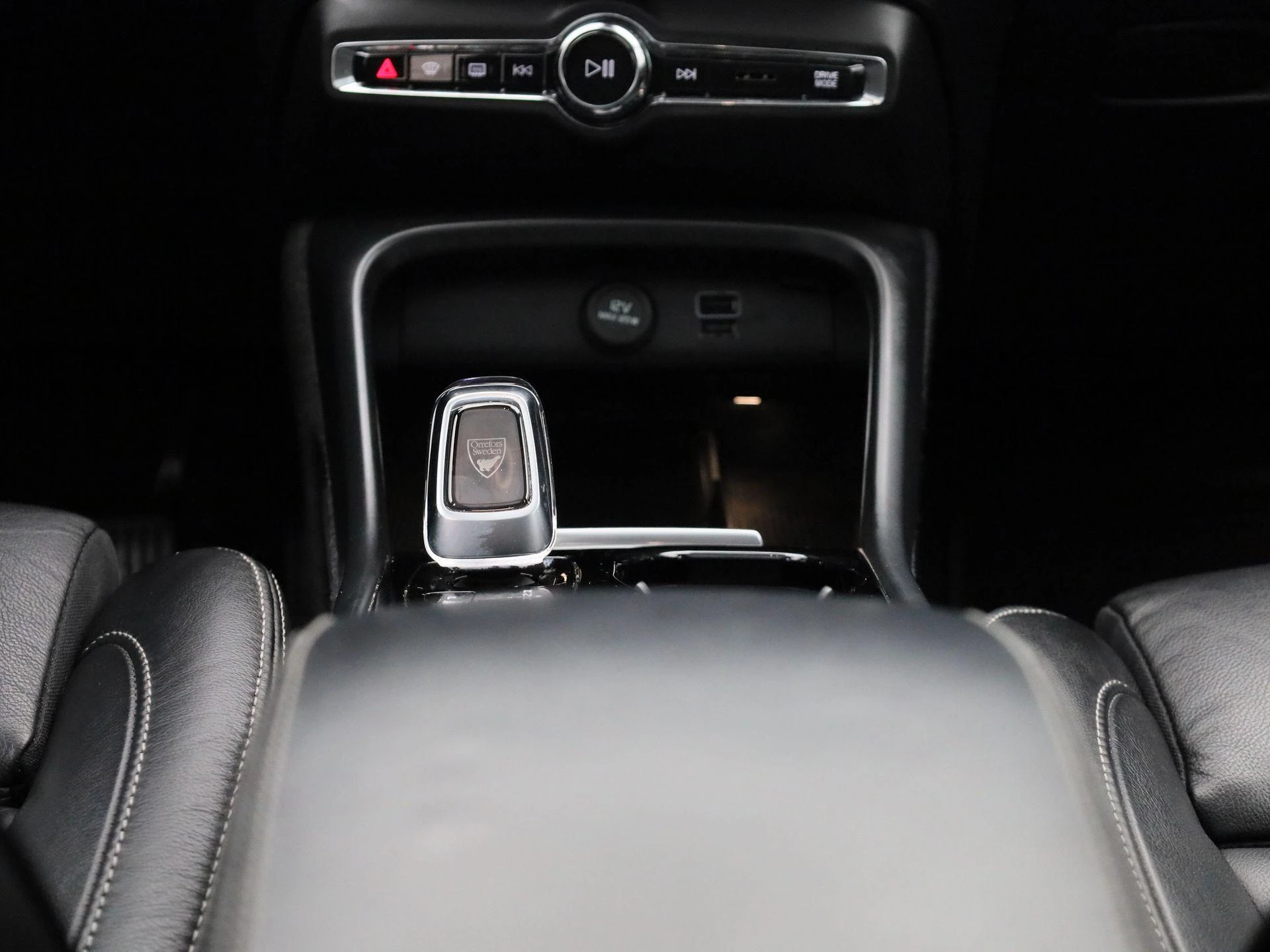 Volvo XC40 1.5 T4 Recharge Inscription
