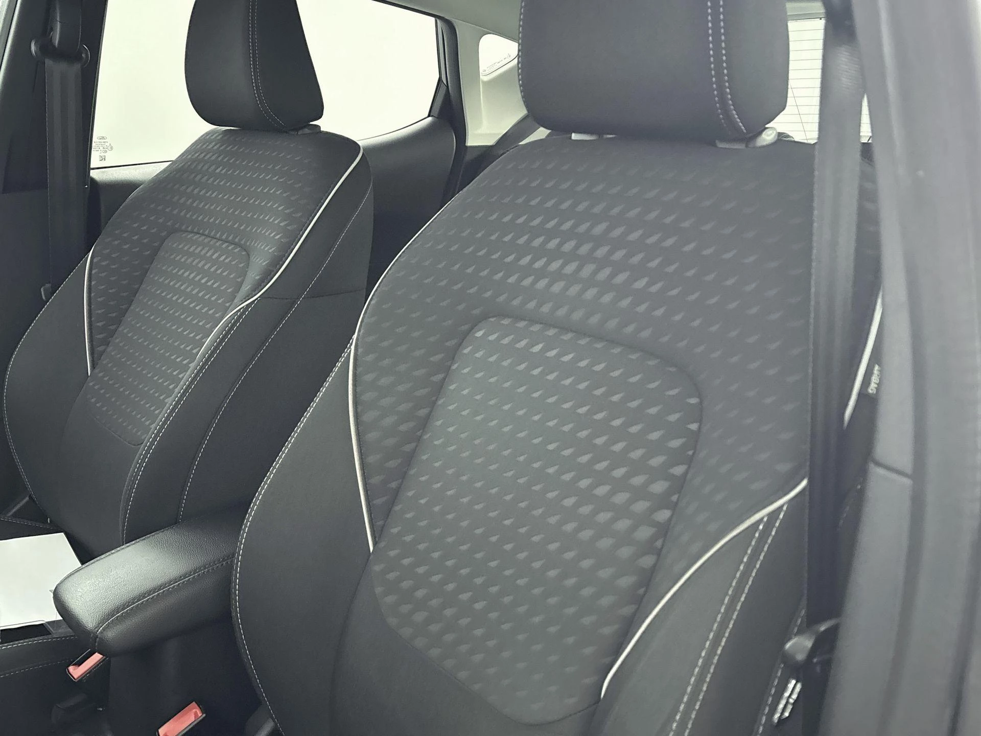 Ford Fiesta 1.0 EcoBoost Titanium