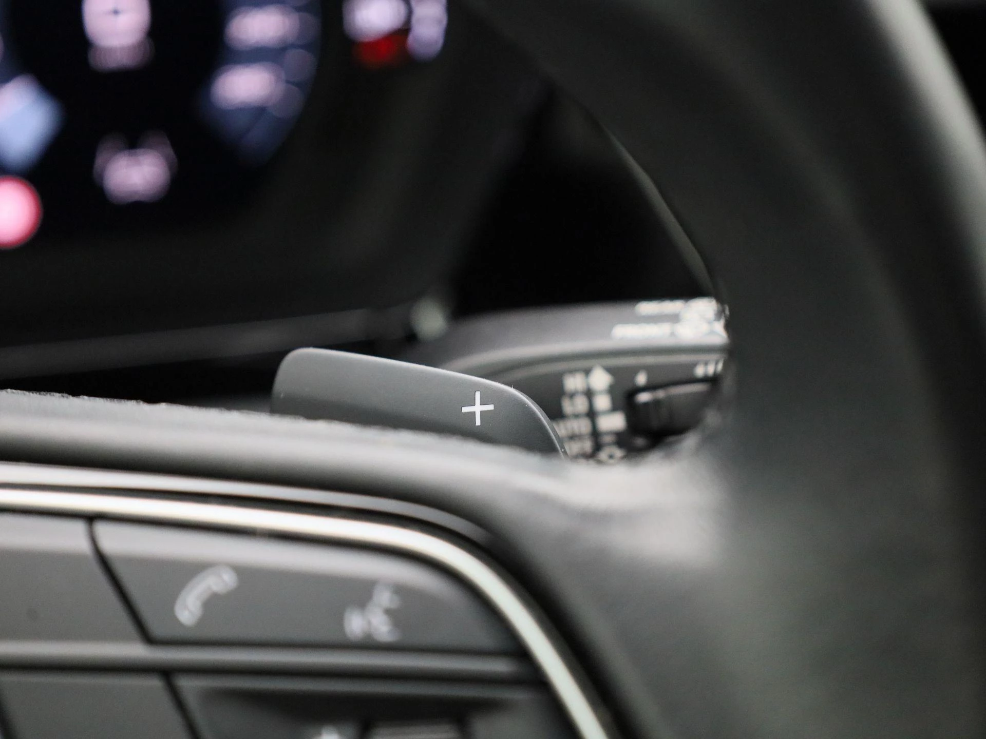 Audi A3 Sportback 30 TFSI S edition