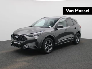 Ford Kuga Kuga 2.5 PHEV ST-Line