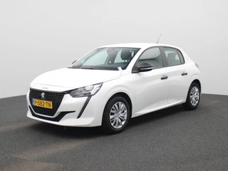 Peugeot 208 1.2 PureTech Like