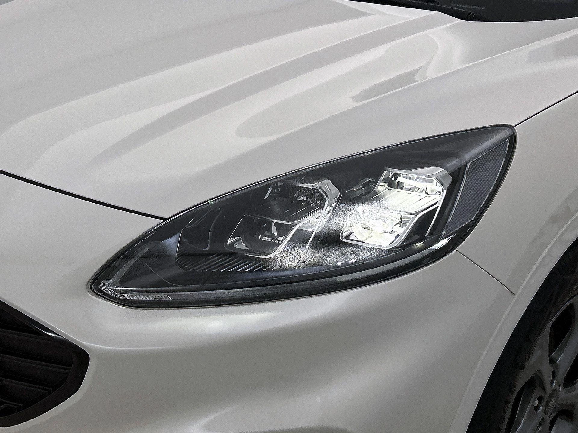 Ford Kuga 2.5 PHEV ST-Line X
