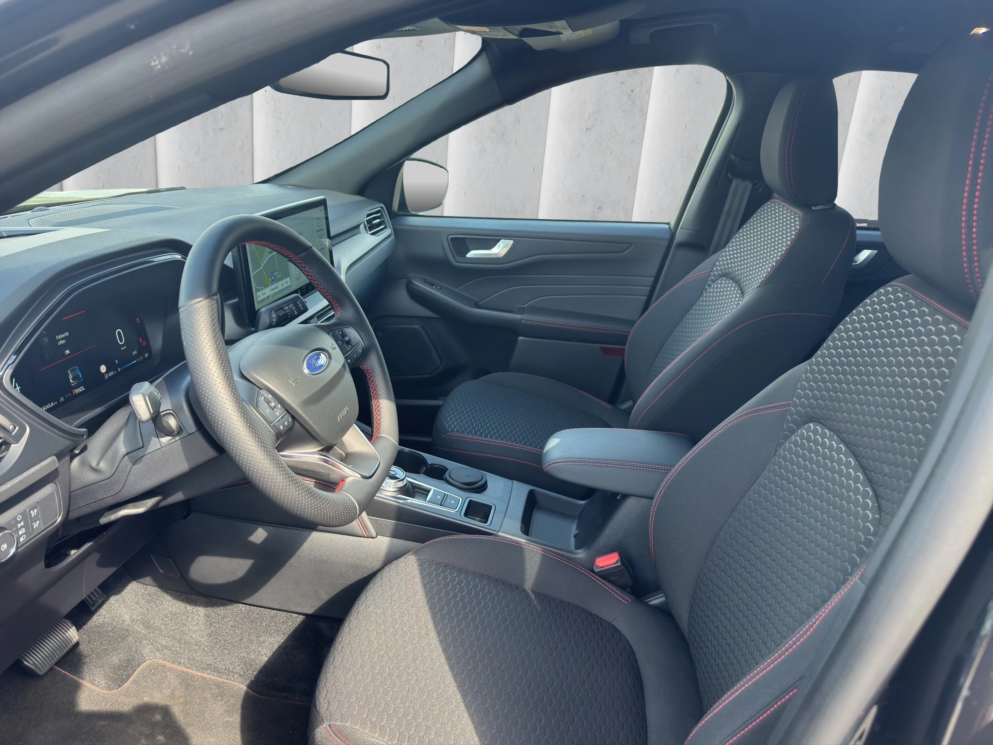 Ford Kuga ST-Line Aut.*KAM*LED-MATRIX*NAVI*GRA*WINTER-PKT.