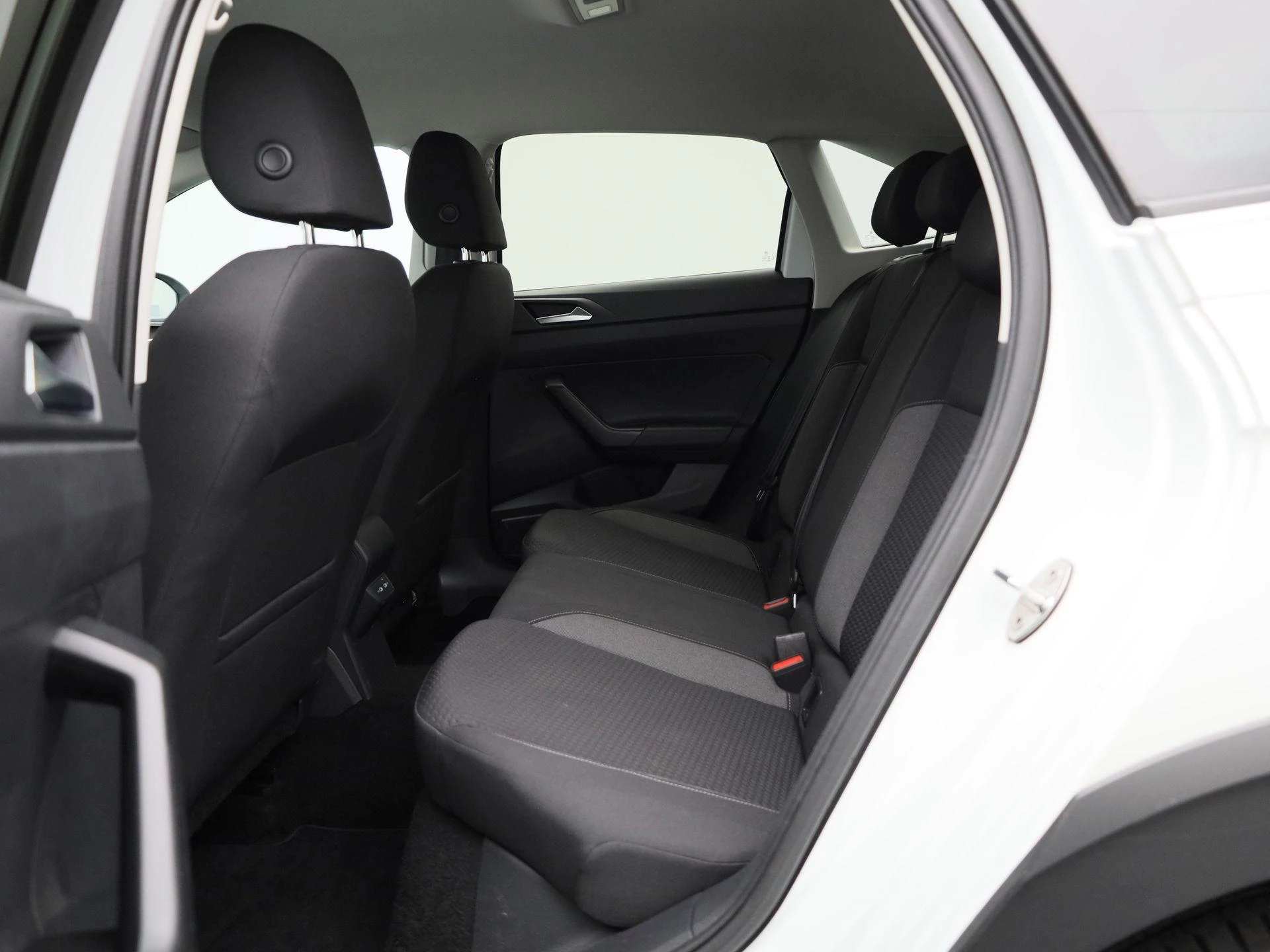 Volkswagen Taigo 1.0 TSI Life Business 95 PK|