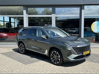 MG MGS9 1.5 Premium Plug-in Hybrid