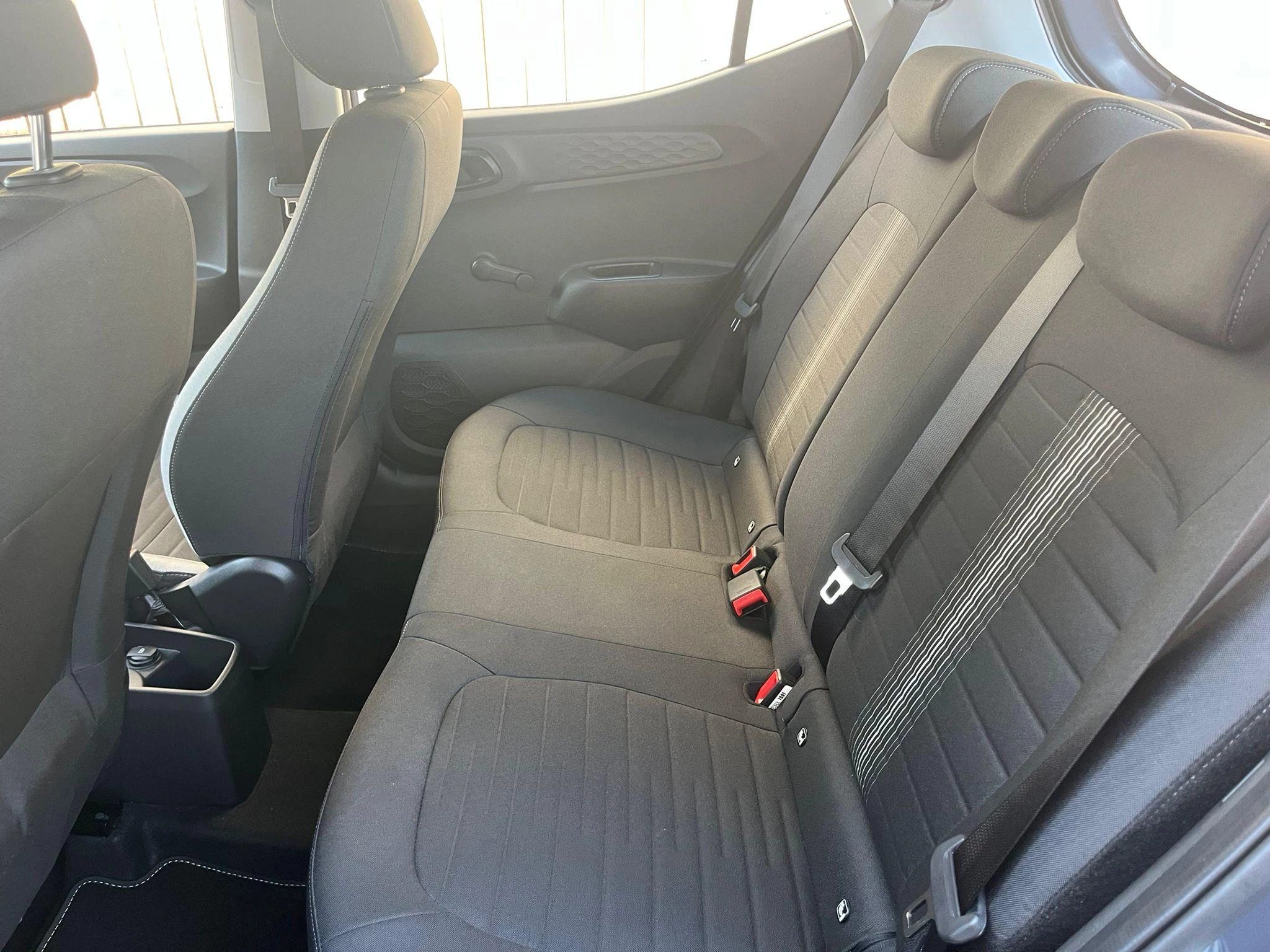 Hyundai i10 1.0 air
