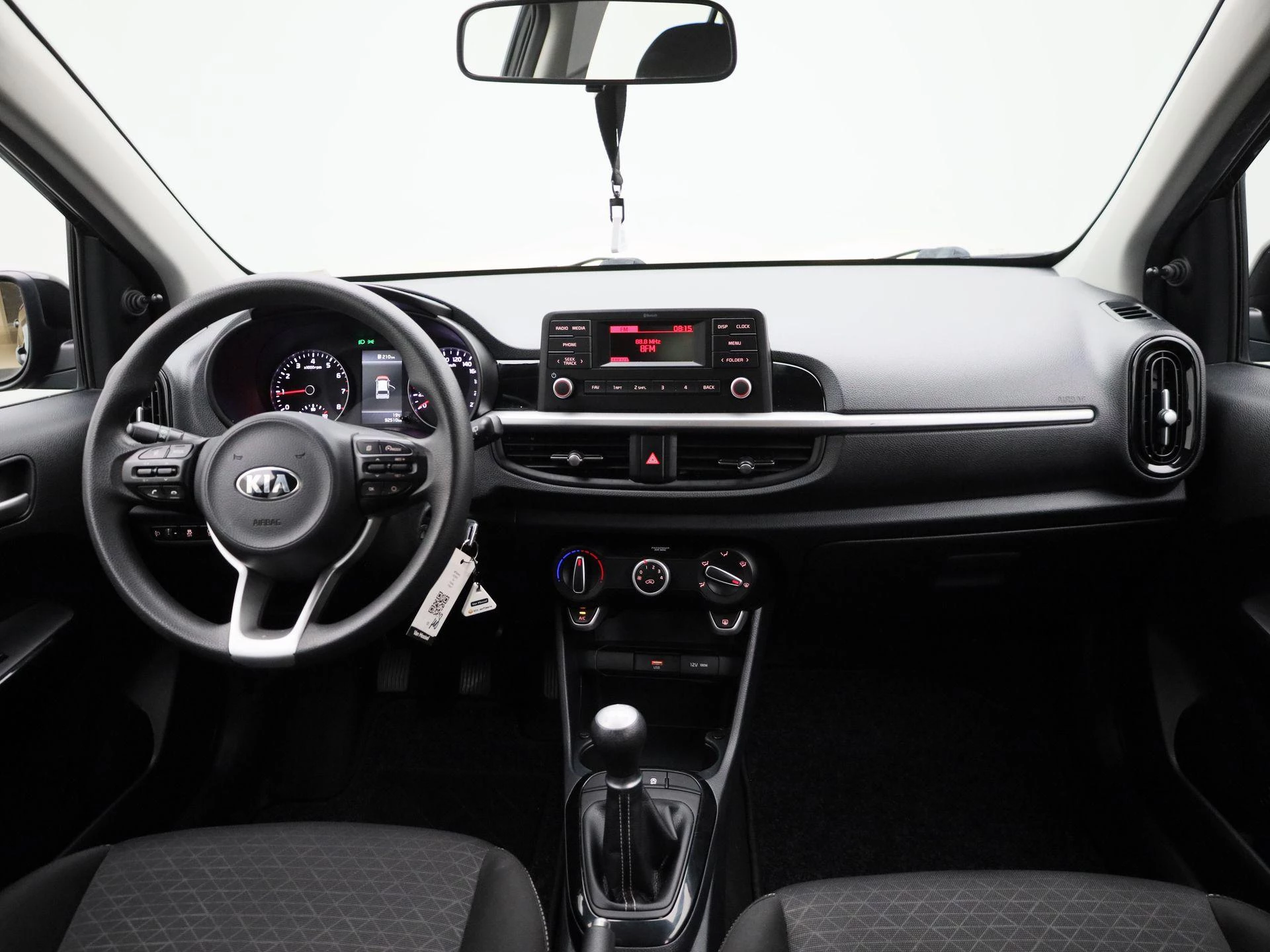 Kia Picanto 1.0 DPi ComfortLine