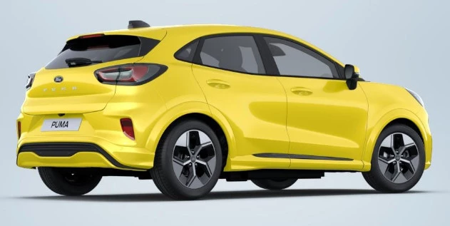 Ford-Puma Gen-E-image-3