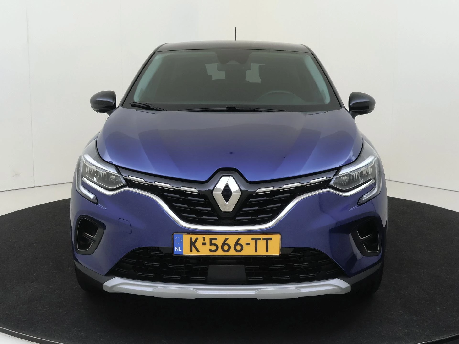 Renault Captur 1.0 TCe 90 Intens